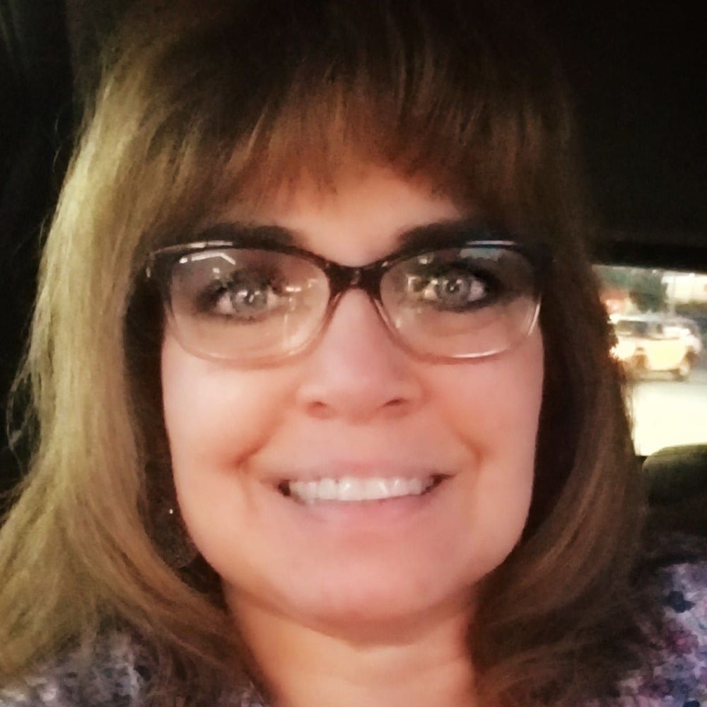 Meet your Posher, Theresa